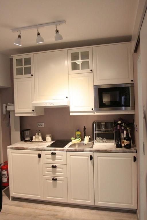 Apartment Mala Tajna Rijeka Luaran gambar