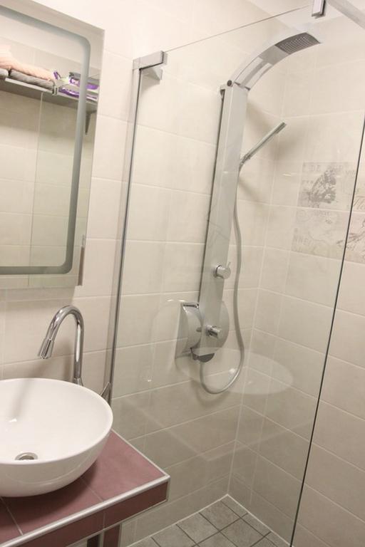Apartment Mala Tajna Rijeka Luaran gambar